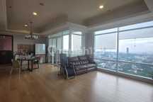 Dijual Murah Botanica Apartemen 2Br Jakarta Selatan