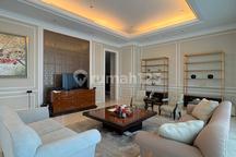 Dijual Pacific Place Residences Apartment 4Br Furnished Scbd Jakarta