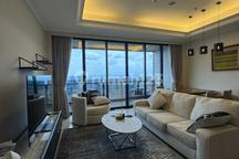 Dijual District 8 Apartemen Senopati 2BR Furnished Jakarta