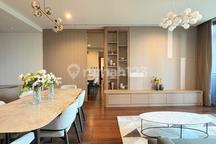 Disewakan Savyavasa Apartment 2 Bedrooms Furnished Jakarta Selatan