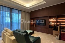 Dijual Murah District8 Senopati Apartment 3Br Full Furnished