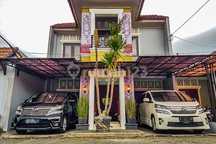 Rumah Furnished Dlm Komplek Exlusive Sewon Bantul