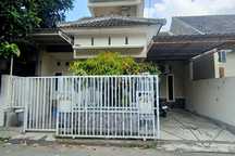 Rumah Furnish di Tengah Kota Jogja Mantrijeron Yogyakarta