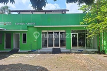 Rumah Luas Area Cocok Utk Kantor Gondokusuman Yogyakarta