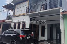 Rumah Furnished Bersih Dekat Kampus Umy Kasihan Bantul