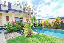 Villa, Brand New Villa With Ocean View In Ungasan, Bali