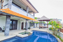 Villa, Elegant and Stylish Ocean View Villa in Ungasan, Bali