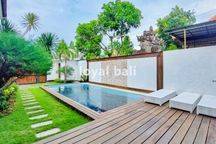 Villa, Stylish and Elegant Villa In Jimbaran, Bali