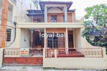 Rumah, 6 Bedrooms House Near Kuta Beach, Kuta, Bali