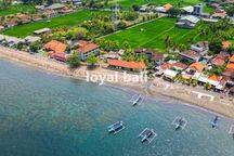 Hotel, Beach Front Accomodation For Lease In Lovina, Singaraja, Bali