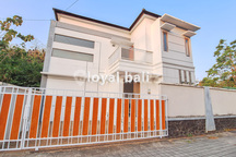 Modern House And Convenient Location In Ungasan, Badung, Bali