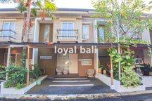 Rumah, Modern House with Strategic Location in Jimbaran, Bali