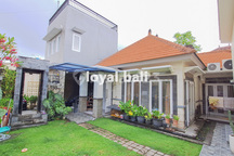 Rumah, Charming and Peaceful House in Benoa, Bali