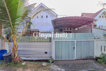 Rumah, Minimalist House In Jimbaran, Bali