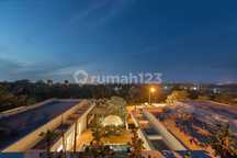 Luxury Villa Full View Laut dan Toll Nusa Dua