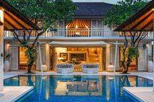 Villa Mewah Eksklusif Di Petitenget Seminyak Lokasi Strategis