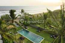 Eksklusif Luxury Vila Tepi Pantai Pasut Tabanan Bali