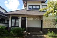 Villa Mewah Full Furnished Di Cluster Elite Jimbaran