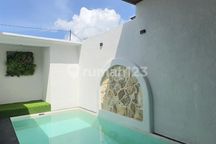 3 Unit Luxury Villa Mediteranian Melasti Ungasan Full Furnish