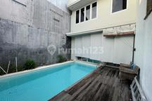 Vila Premium Modern Dekat Bandara Dan Pantai Jimbaran Bali