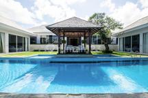 Exclusive Luxury Villa Tebing Pandawa, Kuta Selatan