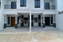 Rumah 2 Lantai Minimalis Classic, Kalimulya, Cilodong, Dekat Stasiun Depok
