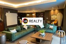Apartemen Mewah Full Furnished di Tentrem Semarang