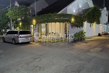 Rumah Bagus Siap Huni Dekat Pasar Nusukan Solo