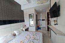 Apartemen Solo Paragon 3 Kamar Tidur