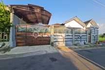 Rumah murah siap pakai di palur dekat kampus uns solo