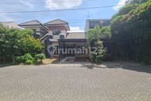 Rumah bagus cluster elite tirtamaya residence solo