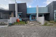 Rumah Hitung Tanah Di Perumaham Cluster Sapen Jaten Mojolaban Solo