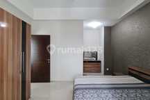 Apartemen Solo Paragon Tipe 2 Bedrooms