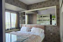 Apartemen Solo Paragon 2 Kamar Tidur