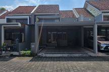 Rumah Murah Minimalis Siap Huni di Pabelan Kartasura Colomadu Solo