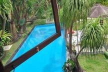 Huge Garden Vila Umalas