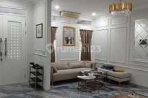 Rumah Furnish Bagus Siap Huni Summarecon Bekasi