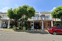Rumah Rapih Full Furnished di Cluster Magnolia Summarecon Bekasi
