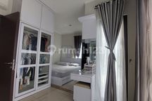Rumah Renov Furnish Siap Huni Summarecon Bekasi
