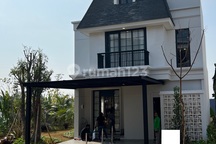 Rumah Mewah di Citra Garden Bintaro 3 Lantai Attic Dekat Stasiun Jurang Mangu, Pintu Tol Jorr, Dan Mall Bintaro Xchange Nempel Kota Bintaro Jaya