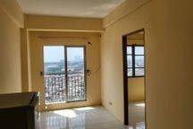 Dijual cepat Apartemen City Garden 2 Br di Cengkareng