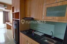 Apartemen Murah, Dekat Ui Depok Margonda