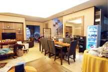 Pondok Indah Jl. Gedung Hijau