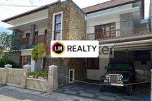 Rumah 3 Kamar Tidur di Pemogan, Kuta, Lokasi Strategis dekat Sunset Road, Mall Bali Galeria dan Airport Ngurah Rai