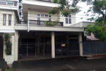 Dijual Rumah Siap Huni Jl. Sei Batang Serangan, Medan R 0340