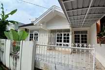 Dijual Rumah Tasbi Siap Huni Jl. Cycas Raya, Asam Kumbang