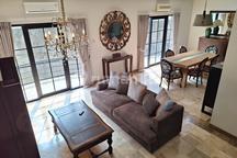 Rumah Siap Huni Dalam Townhouse Kemang