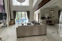 Rumah Lux Shm Di Penjernihan Benhil Bebas Banjir