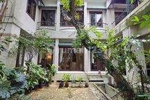 Rumah Siap Huni Harga Mendekati NJOP Pondok Indah