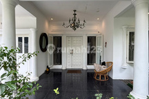 For Sale Pondok Indah Prime Area Siap Huni Asri